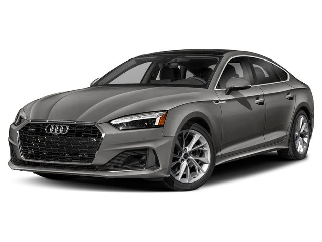 2024 Audi A5 Sportback S Line Premium