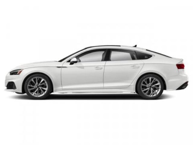 2024 Audi A5 Sportback S Line Premium