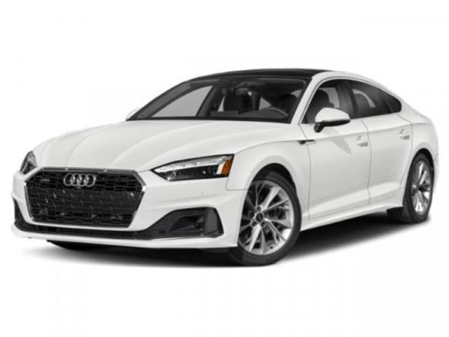 2024 Audi A5 Sportback S Line Premium