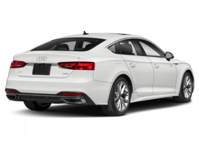 2024 Audi A5 Sportback S Line Premium