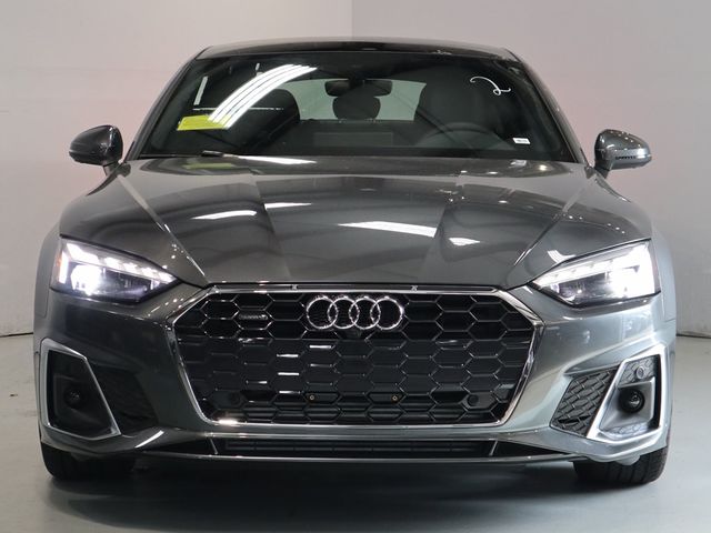 2024 Audi A5 Sportback S Line Premium