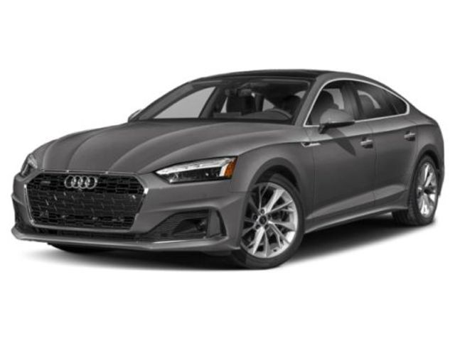 2024 Audi A5 Sportback S Line Premium