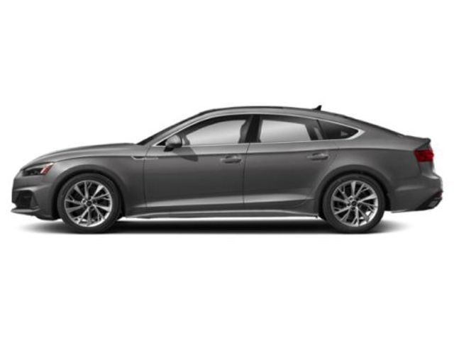 2024 Audi A5 Sportback S Line Premium