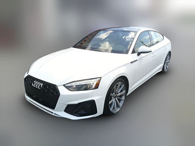 2024 Audi A5 Sportback S Line Premium Plus