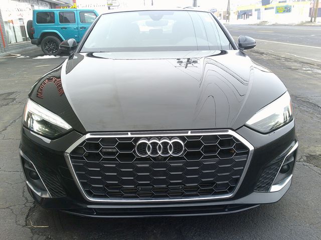 2024 Audi A5 Sportback S Line Premium Plus