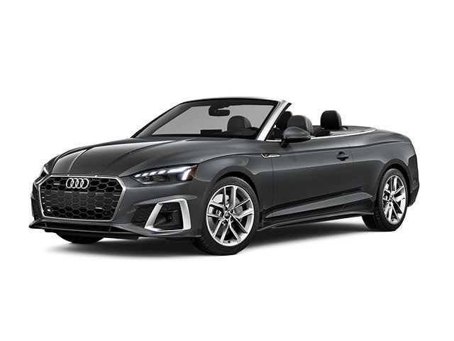 2024 Audi A5 Cabriolet S line Premium Plus