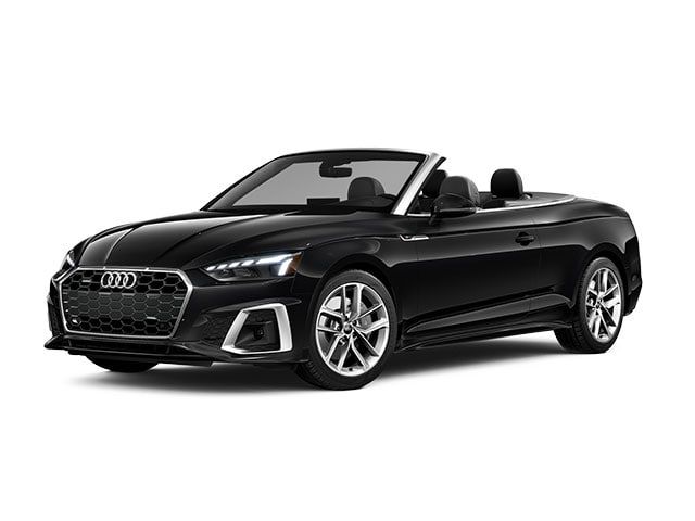 2024 Audi A5 Cabriolet S line Premium Plus