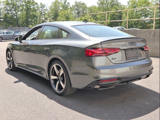 2024 Audi A5 Sportback S Line Premium Plus