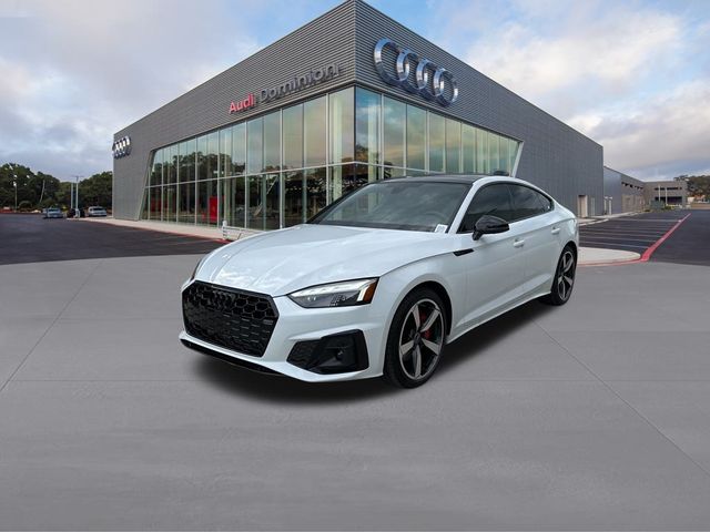 2024 Audi A5 Sportback S Line Premium Plus