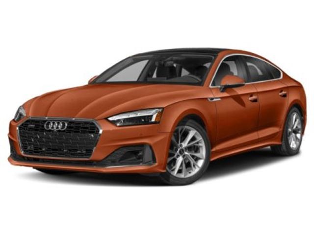 2024 Audi A5 Sportback S Line Premium Plus