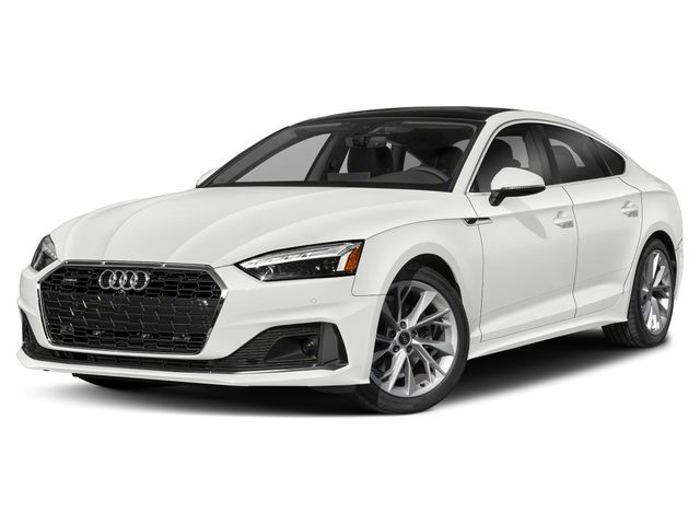 2024 Audi A5 Sportback S Line Premium Plus