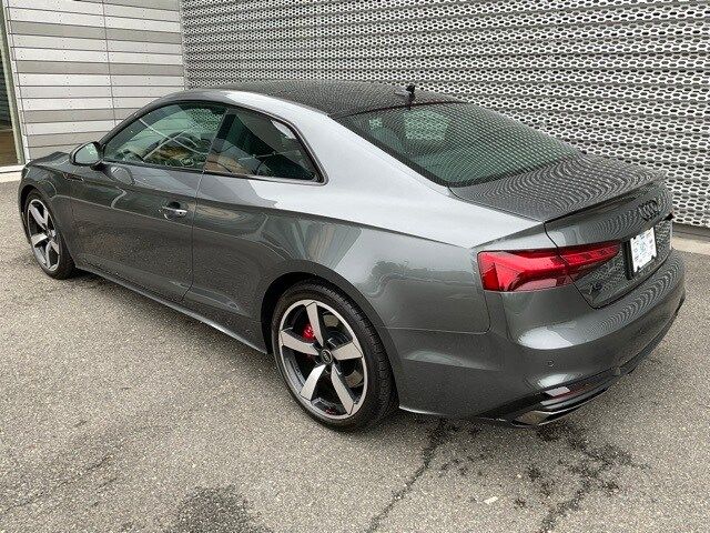 2024 Audi A5 S Line Premium Plus