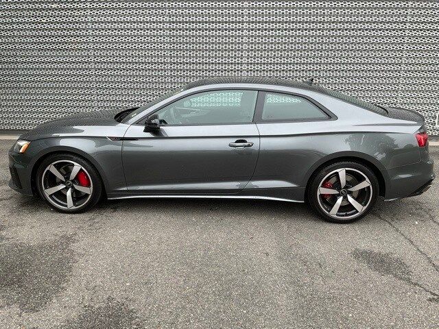 2024 Audi A5 S Line Premium Plus