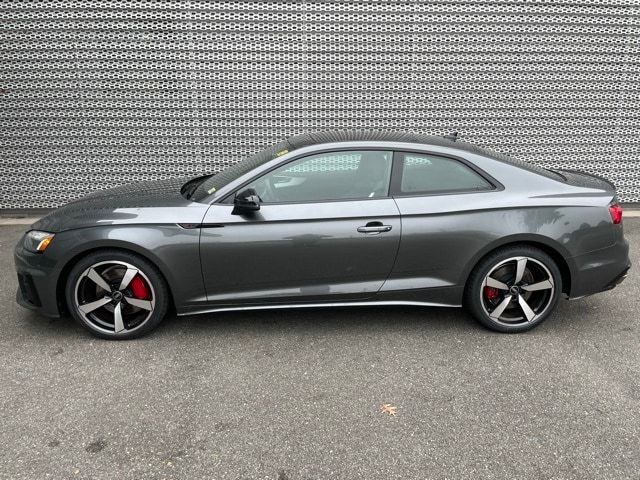 2024 Audi A5 S Line Premium Plus