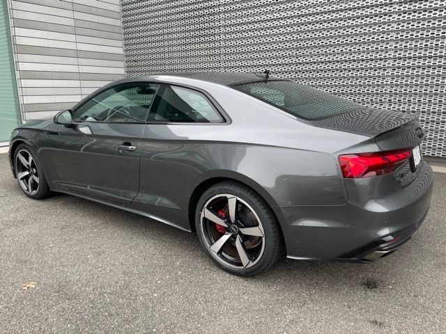 2024 Audi A5 S Line Premium Plus