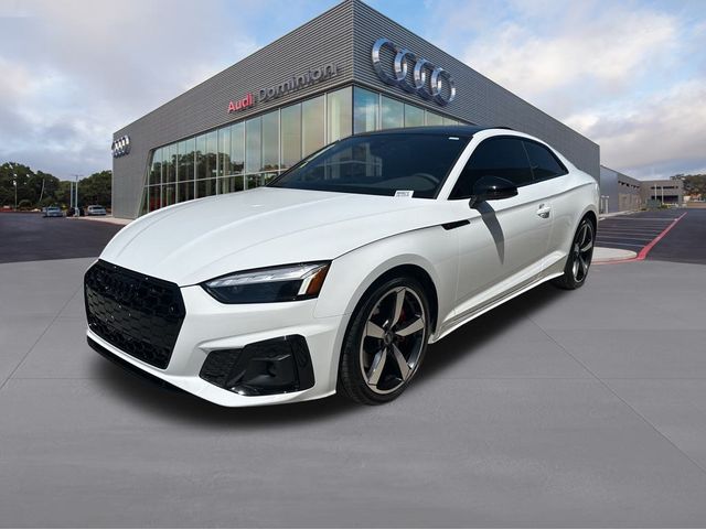 2024 Audi A5 S Line Premium Plus