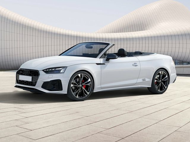 2024 Audi A5 Cabriolet S line Prestige