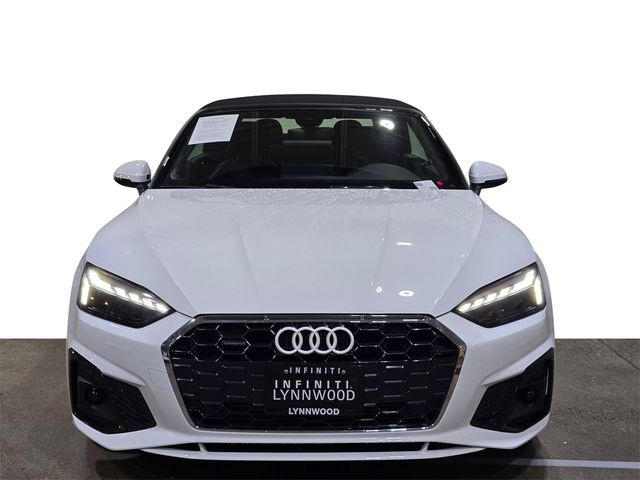 Headlamp Kit | AUDI A5 CABRIOLET BASE 2021 Headlamp Kit | AUDI A5 CABRIOLET BASE 2021