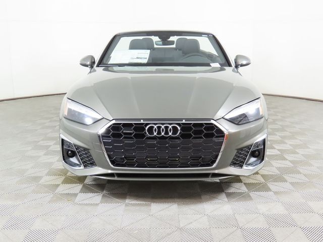 2024 Audi A5 Cabriolet S line Premium