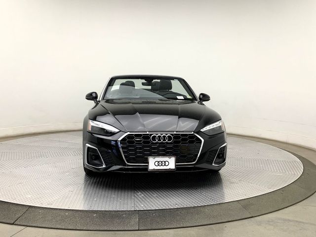 2024 Audi A5 Cabriolet S line Premium Plus