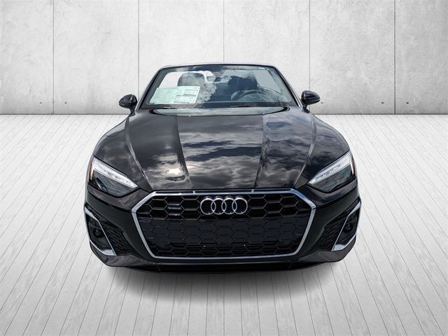 2024 Audi A5 Cabriolet S line Premium Plus