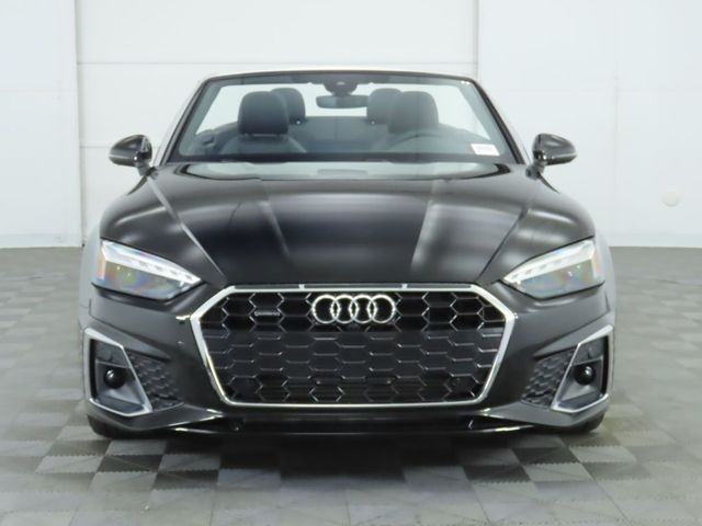 2024 Audi A5 Cabriolet S line Premium Plus