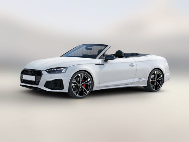 2024 Audi A5 Cabriolet S line Premium Plus