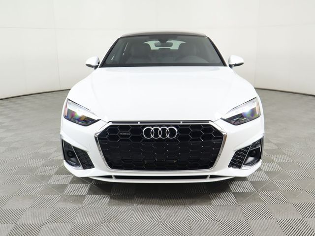 2024 Audi A5 Sportback S Line Premium