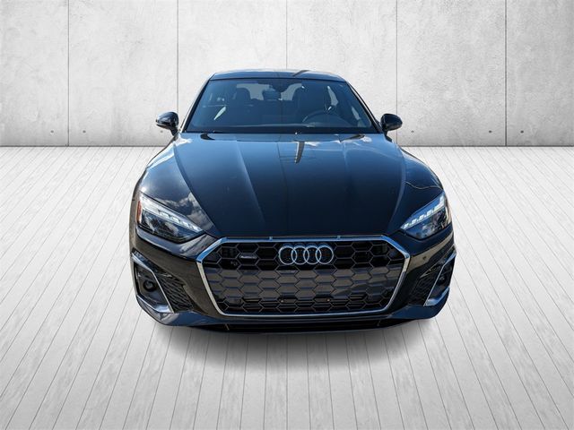 2024 Audi A5 Sportback S Line Premium