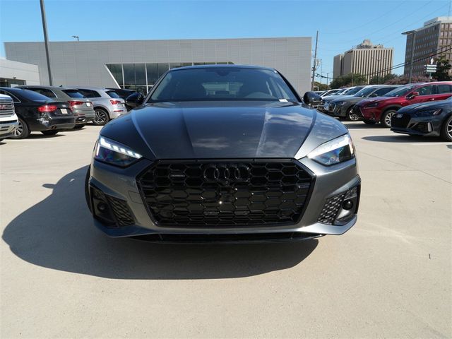 2024 Audi A5 Sportback S Line Premium Plus