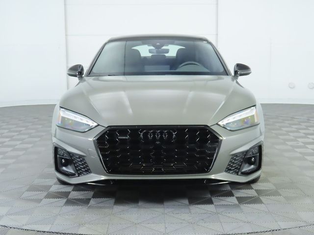 2024 Audi A5 Sportback S Line Premium Plus