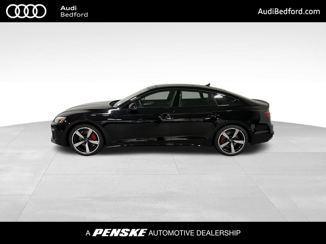 2024 Audi A5 Sportback S Line Premium Plus