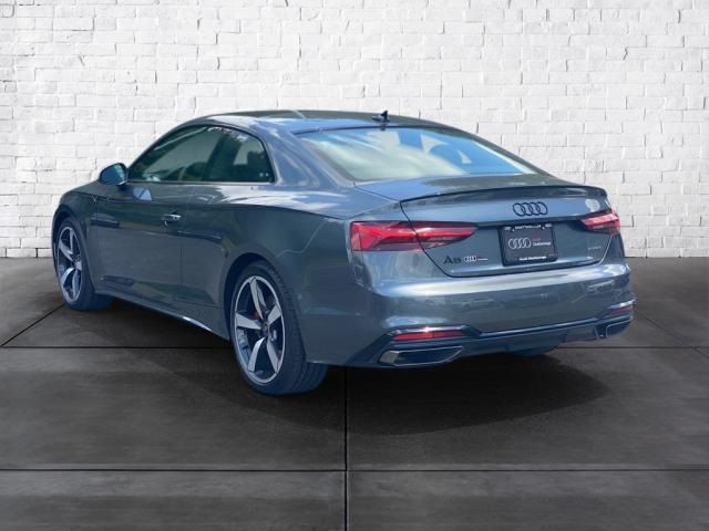 2024 Audi A5 S Line Premium Plus