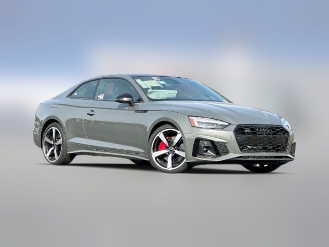 2024 Audi A5 S Line Premium Plus