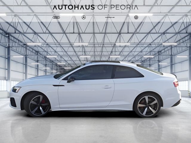 2024 Audi A5 S Line Premium Plus