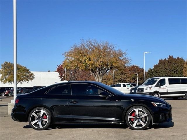 2024 Audi A5 S Line Premium Plus