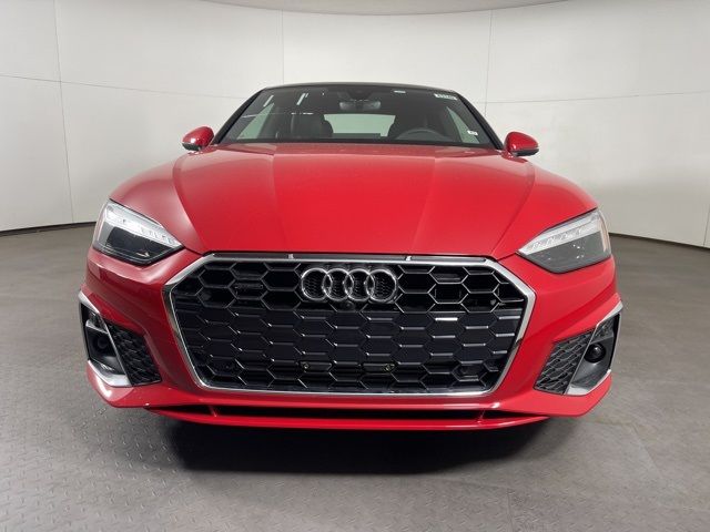 2024 Audi A5 S Line Premium Plus