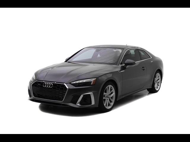 2024 Audi A5 S Line Premium Plus