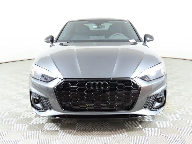 2024 Audi A5 S Line Premium Plus