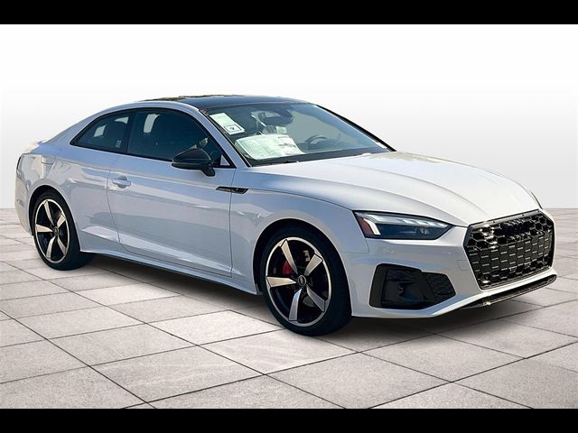 2024 Audi A5 S Line Premium Plus