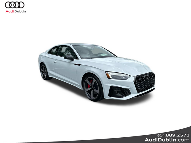 2024 Audi A5 S Line Premium Plus