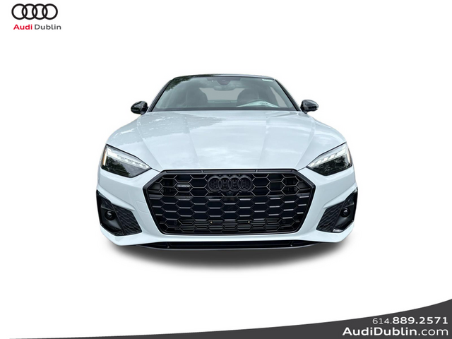 2024 Audi A5 S Line Premium Plus