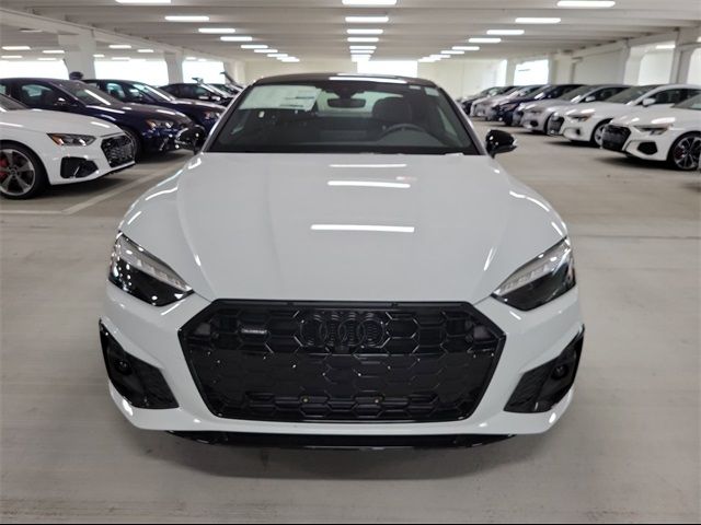 2024 Audi A5 S Line Premium Plus