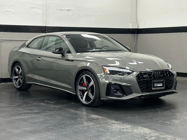 2024 Audi A5 S Line Premium Plus