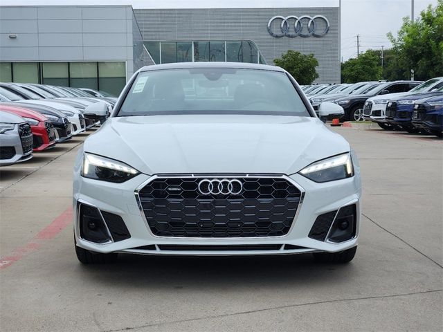 2024 Audi A5 S Line Premium Plus