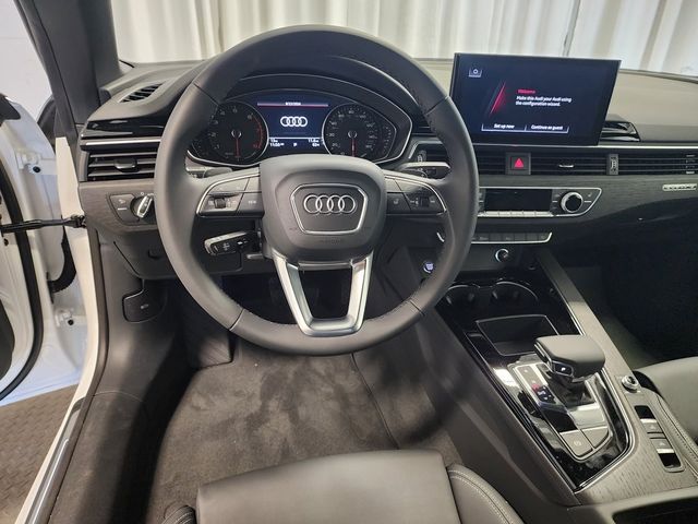 2024 Audi A5 Cabriolet S line Premium