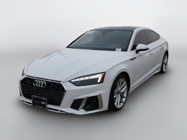 2024 Audi A5 Sportback S Line Premium Plus