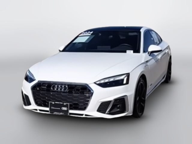 2024 Audi A5 Sportback S Line Premium Plus