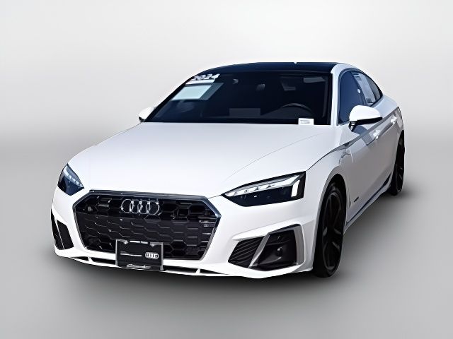 2024 Audi A5 Sportback S Line Premium Plus