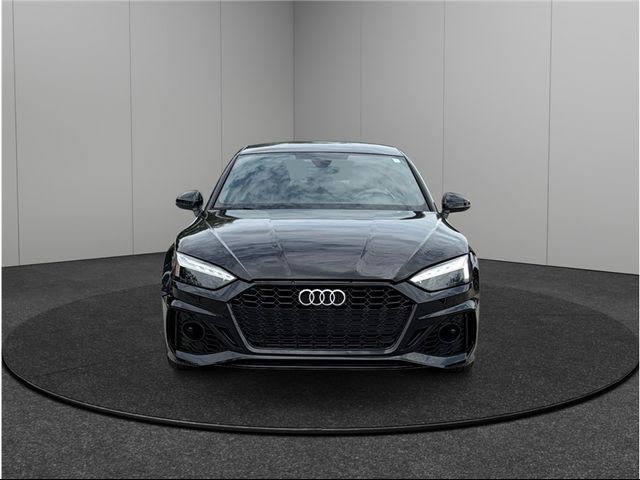 2024 Audi A5 Sportback S Line Premium Plus